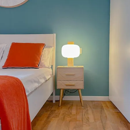 Flatsharing - Gioia Retreat Daire *