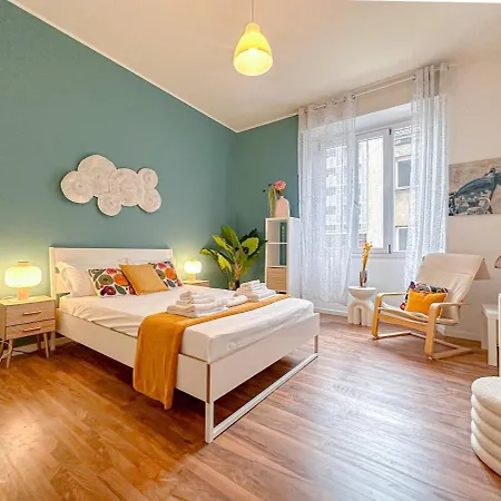 Flatsharing - Gioia Retreat Milano