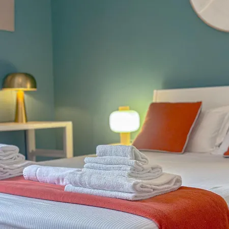 Flatsharing - Gioia Retreat Daire Milano