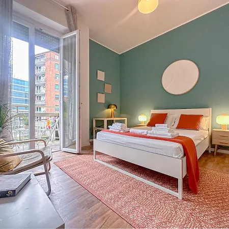 Flatsharing - Gioia Retreat Daire *