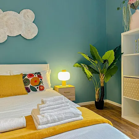 Daire Flatsharing - Gioia Retreat Milano