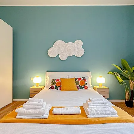 Daire Flatsharing - Gioia Retreat Milano