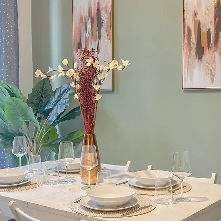 Daire Flatsharing - Gioia Retreat Milano
