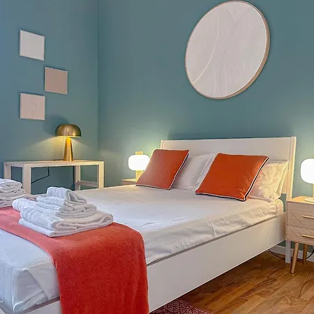 Flatsharing - Gioia Retreat * Milano
