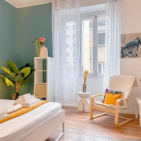 Flatsharing - Gioia Retreat Daire