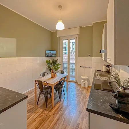 Flatsharing - Gioia Retreat * Milano