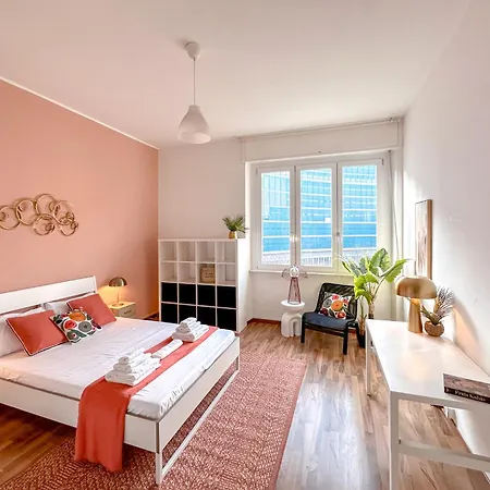 Flatsharing - Gioia Retreat