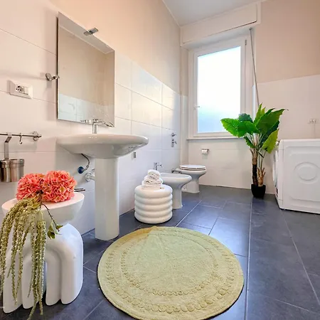 Flatsharing - Gioia Retreat Daire