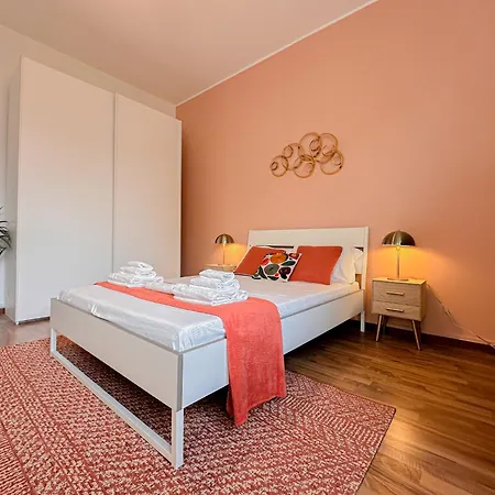 Daire Flatsharing - Gioia Retreat Milano
