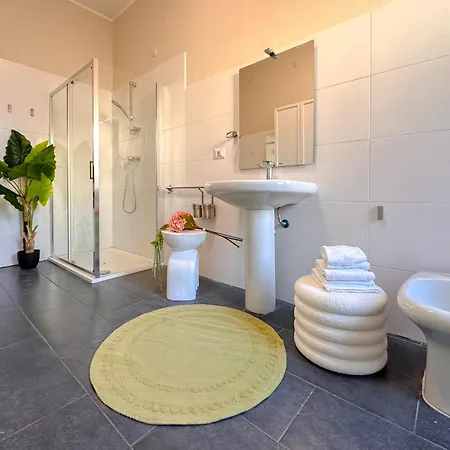 Daire Flatsharing - Gioia Retreat Milano