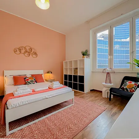 Flatsharing - Gioia Retreat Daire