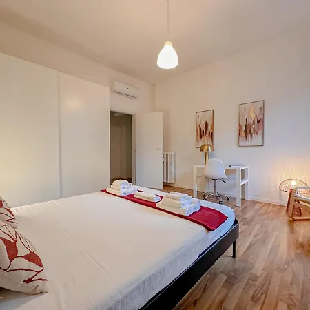 Flatsharing - Gioia Retreat Milano