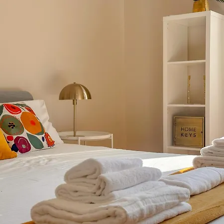 Flatsharing - Gioia Retreat Daire Milano