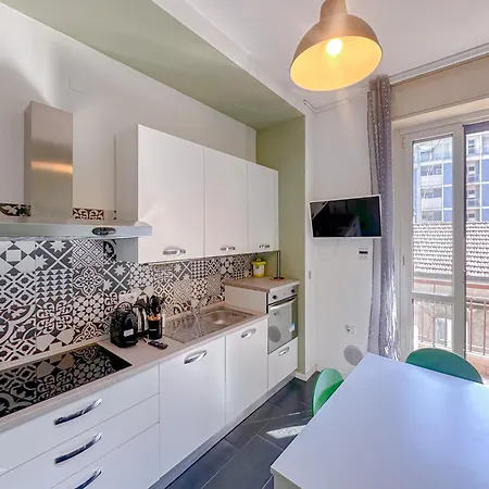 Flatsharing - Gioia Retreat Daire