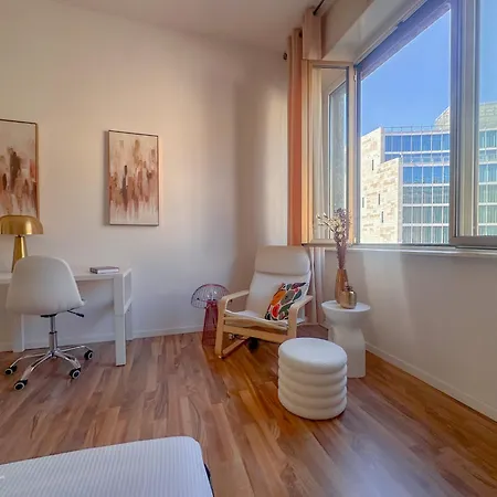 Daire Flatsharing - Gioia Retreat Milano