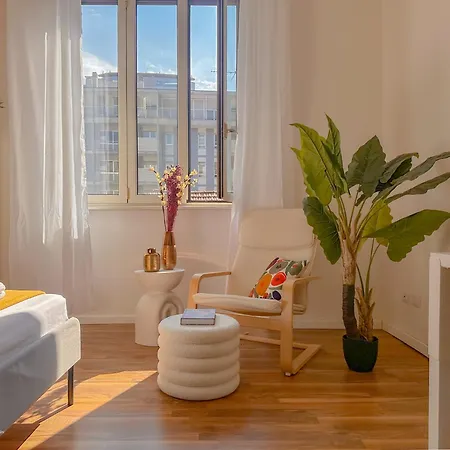 Flatsharing - Gioia Retreat Milano