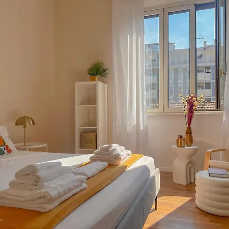 Flatsharing - Gioia Retreat Daire Milano