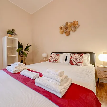 Flatsharing - Gioia Retreat Milano