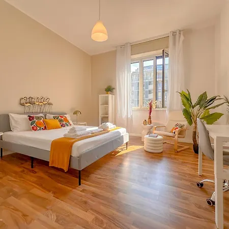 Flatsharing - Gioia Retreat Milano
