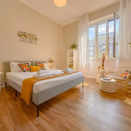 Flatsharing - Gioia Retreat Daire