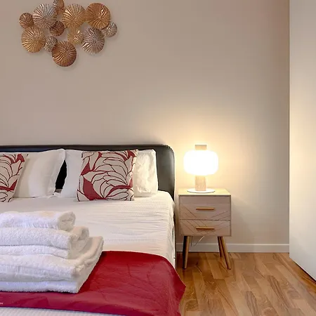 Flatsharing - Gioia Retreat Daire Milano