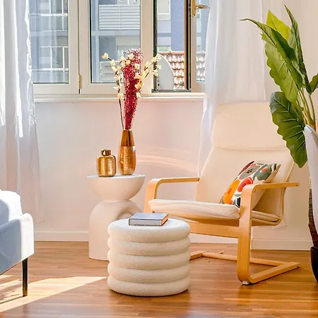 Daire Flatsharing - Gioia Retreat Milano