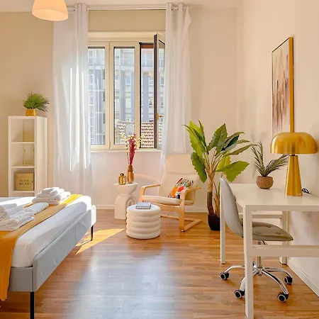 Flatsharing - Gioia Retreat Daire