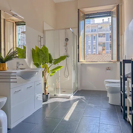 Flatsharing - Gioia Retreat Daire *