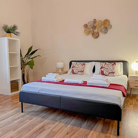 Flatsharing - Gioia Retreat Daire *