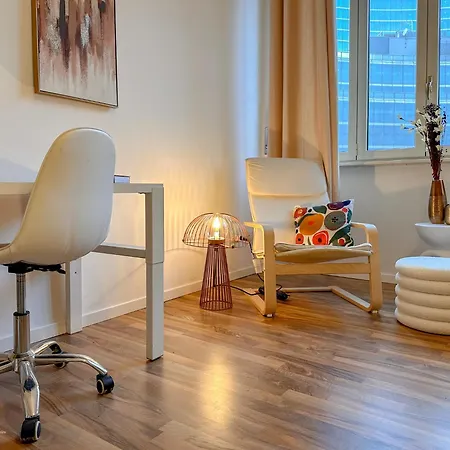Flatsharing - Gioia Retreat Daire *